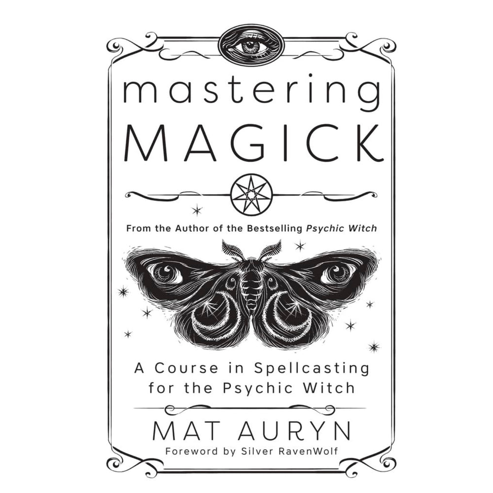 Mastering Magick