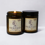 Mermaid Candles