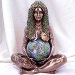 Mother Earth by Nemesis Now