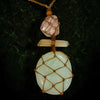 New Jade Goddess Talisman