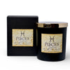 Zodiac Candles