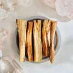 Palo Santo Wood Stick Incense