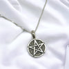 Pentagram Pendant