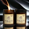 Pirate Candles 150g