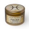 Zodiac Candles