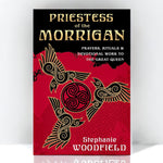 Priestess of The Morrigan