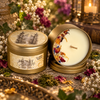 Secret Garden Candles