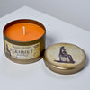 Sekhmet Goddess Candles