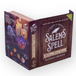 Salem's Spell Witch Stones