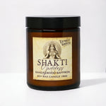 Shakti candle