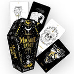 The Macabre Tarot by samantha West