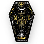 The Macabre Tarot Deck