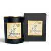 Victorian Lavender Candle