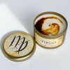 Zodiac Candles