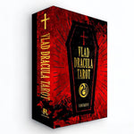 Vlad Dracula Tarot