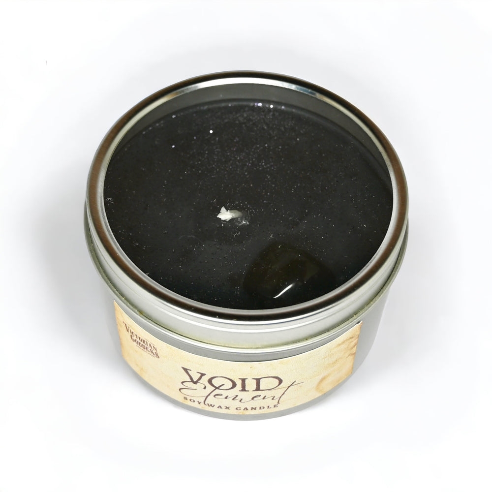 Void Element Candle