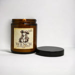 Wench Candle