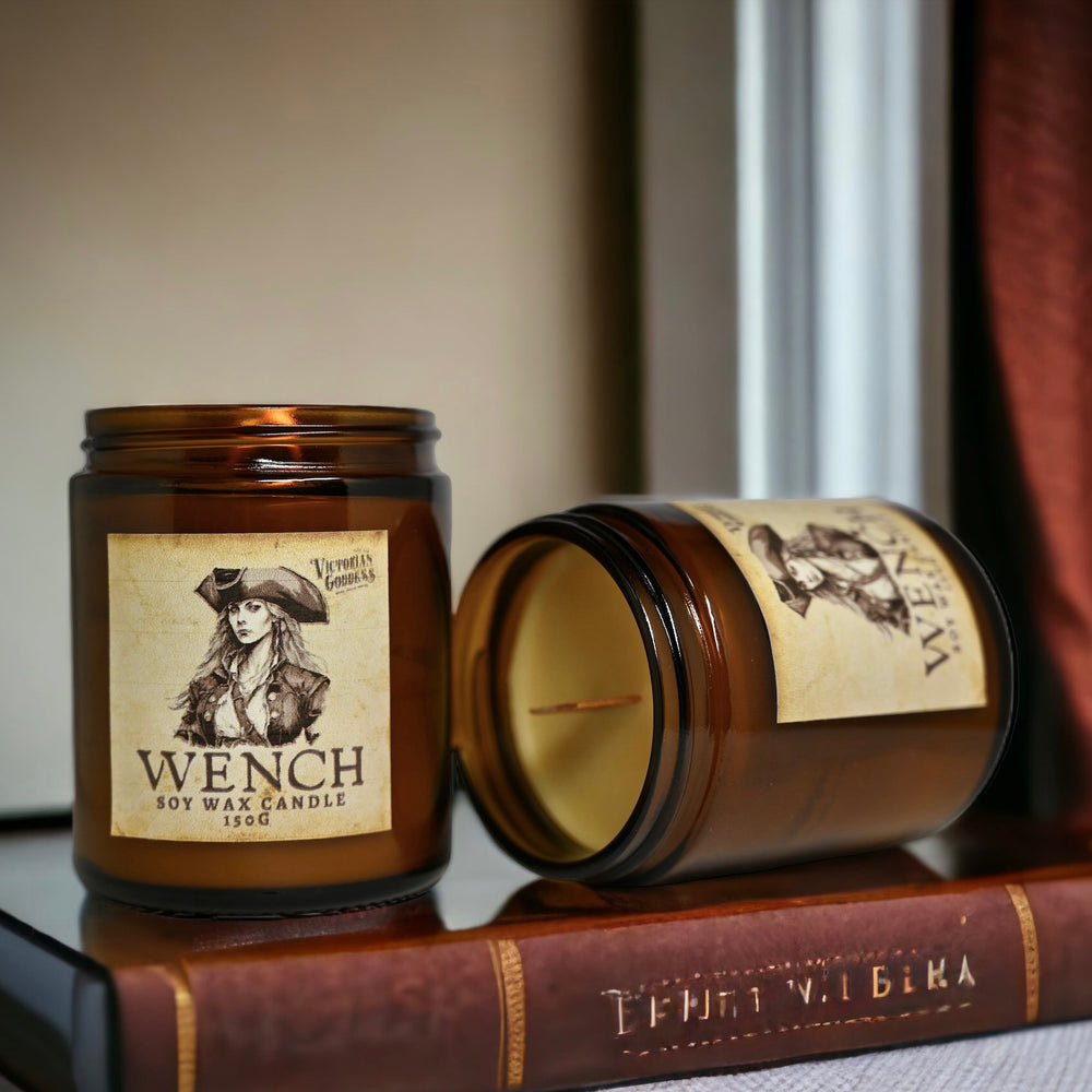 Wench Candles 150g