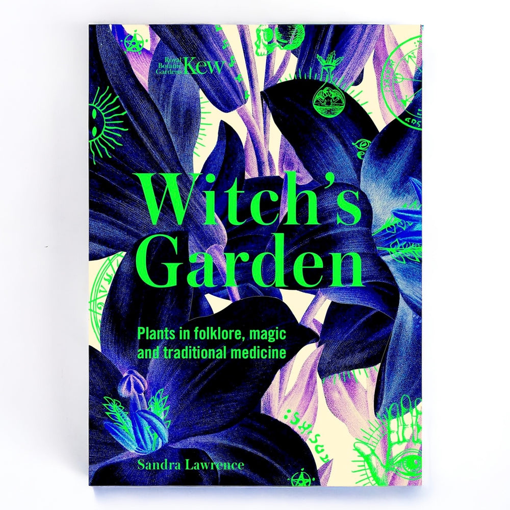 Witch's Garden