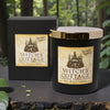 Witch's Cottage Candle