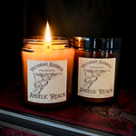 Angelic Realm Candle View A