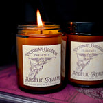 Angelic Realm Candle