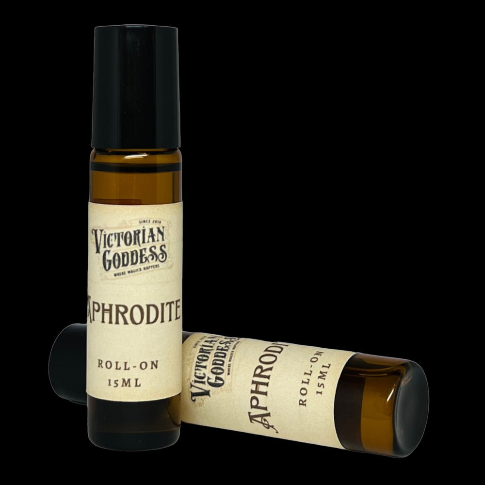 Aphrodite Perfume Oil 