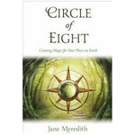 Circle of Eight by Jane Meredith