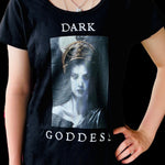 Dark Goddess T-Shirts