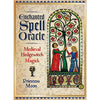Enchanted spell oracle deck