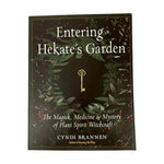 Entering Hekate's Garden
