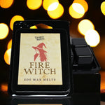 Fire Witch Soy Wax Melts