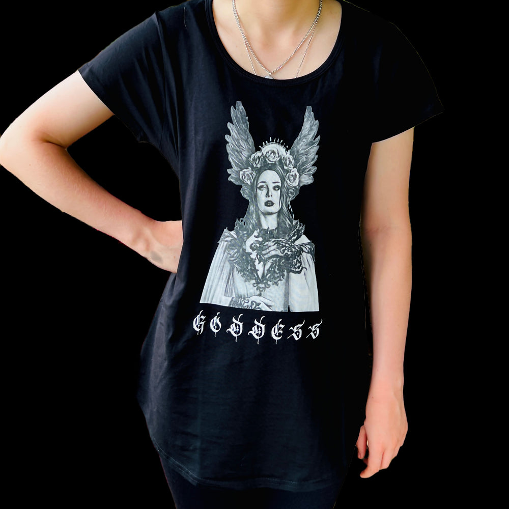 Goddess T-Shirt