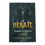 Hekate Goddess of Witches book
