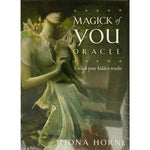 Magick of You Oracle cards