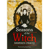 Seasons of the Witch Samhain Oracle cards