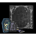 The Nightmare Before Christmas Tarot Deck and Guidebook Set