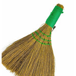 Witch's Besom Small Green